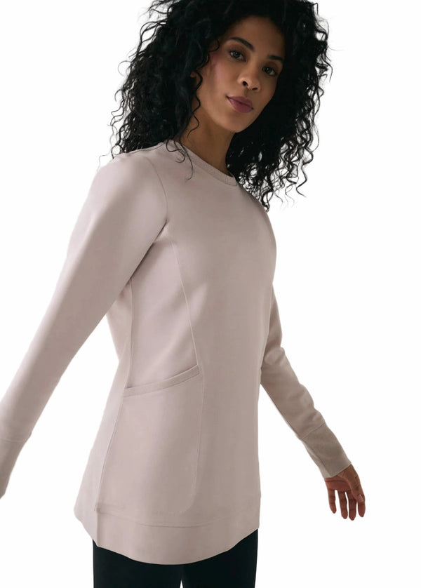 Lole LSW4535 Women's Mindset 2 Tunic