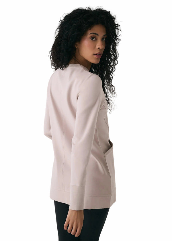 Lole LSW4535 Women's Mindset 2 Tunic