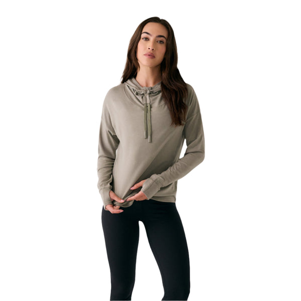 Lole LSW4588 Women's Dynamic Hoody