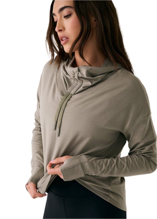 Lole LSW4588 Women's Dynamic Hoody