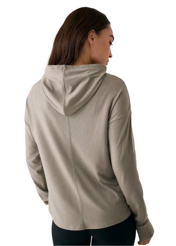 Lole LSW4588 Women's Dynamic Hoody