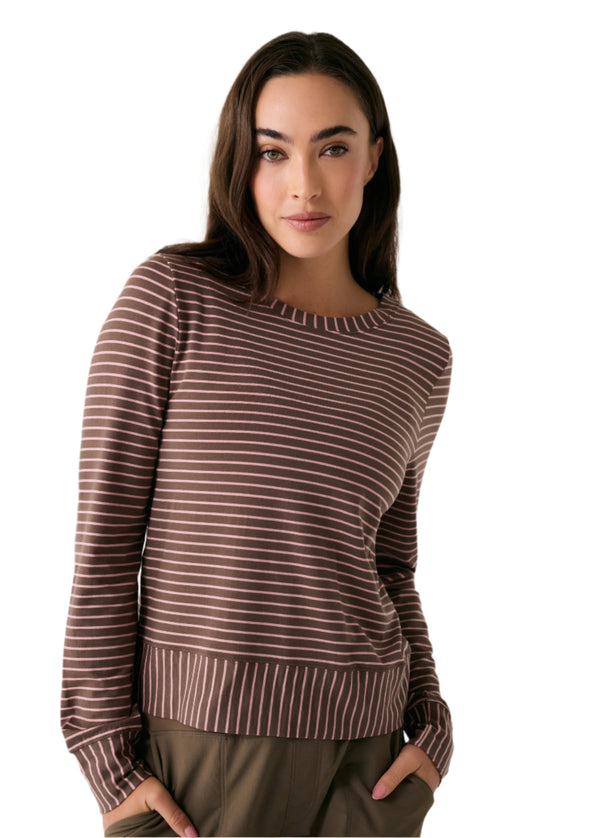 Lole LSW4589 Women's Dynamic Long Sleeve