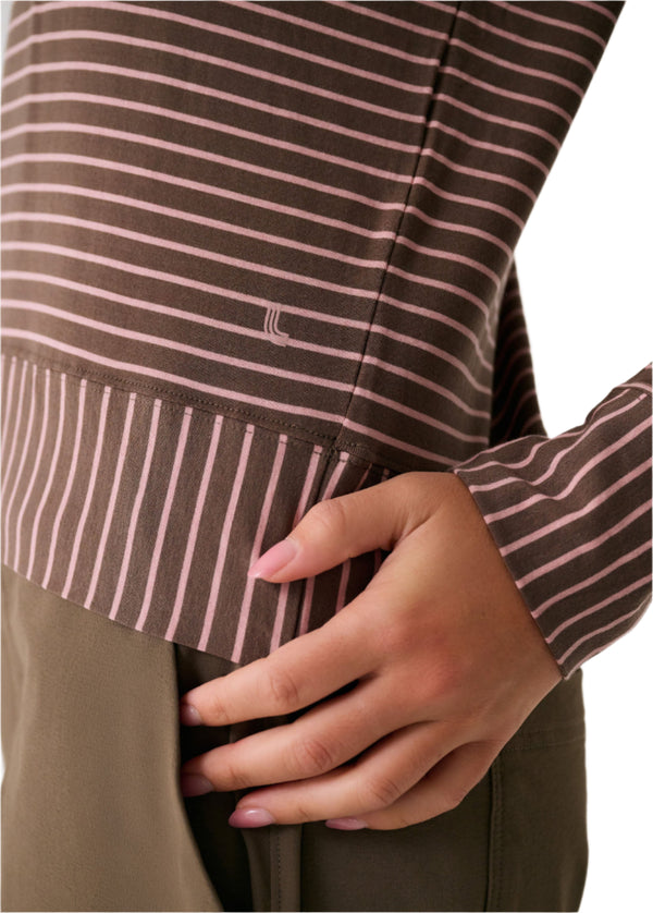Lole LSW4589 Women's Dynamic Long Sleeve