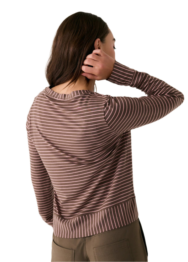 Lole LSW4589 Women's Dynamic Long Sleeve