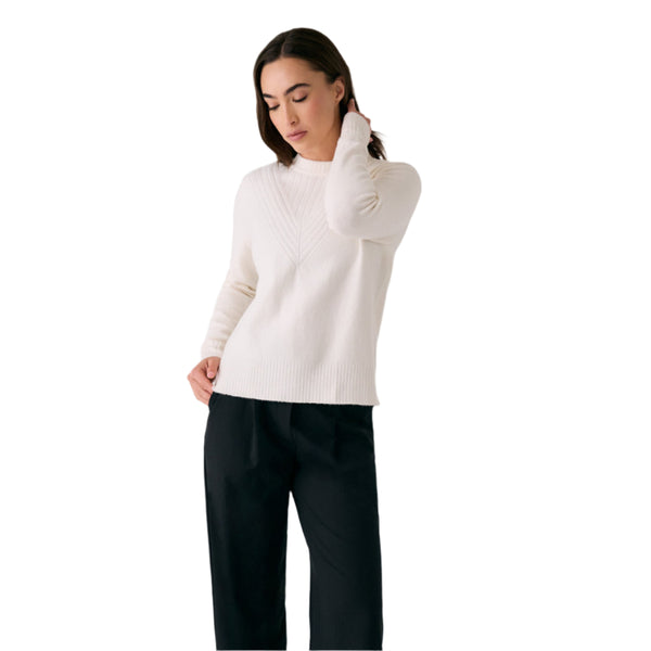 Lole LSW4643 Women's Camila Crew Neck Sweater
