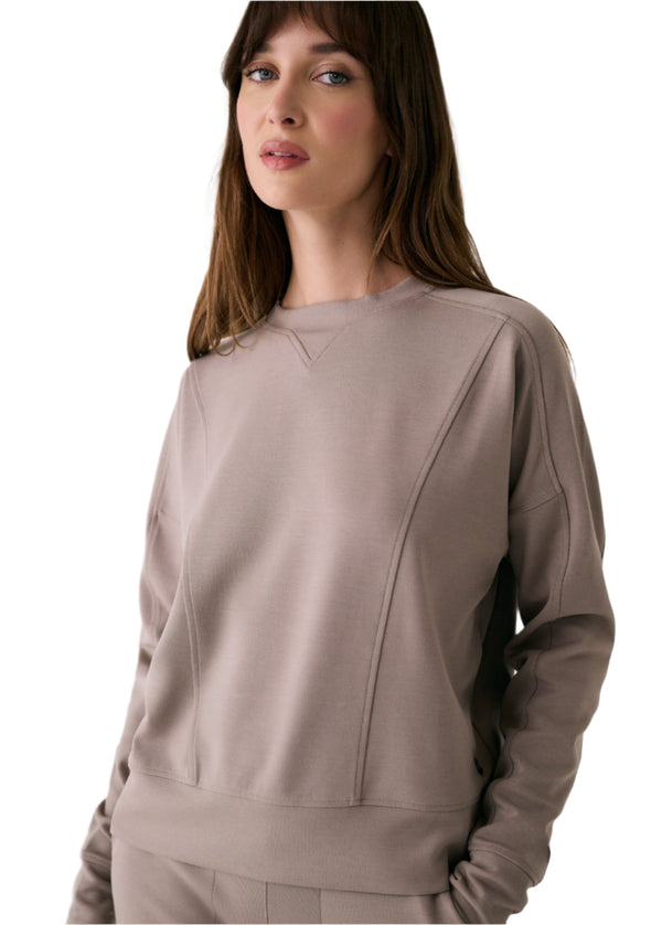Lole LSW4653 Women's Flow Long Sleeve