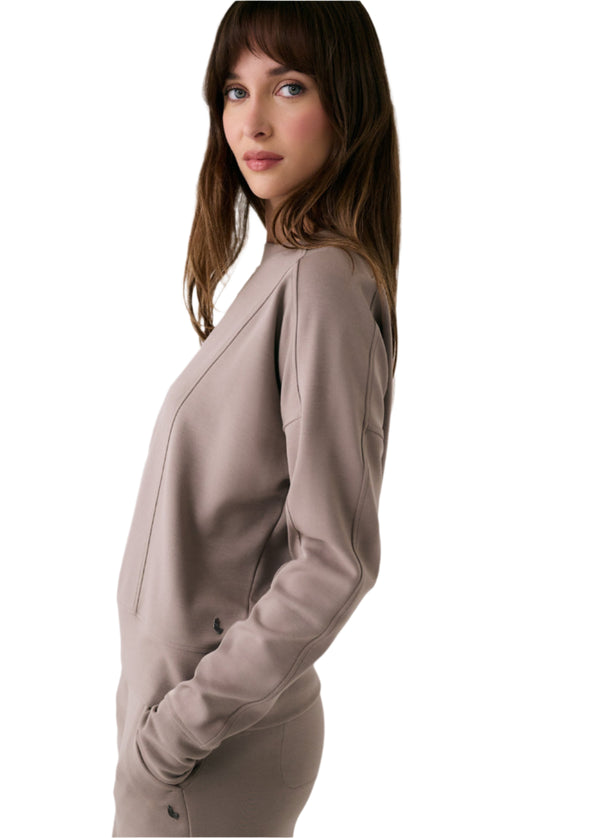Lole LSW4653 Women's Flow Long Sleeve