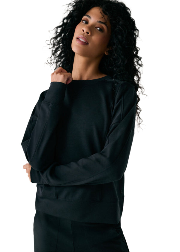 Lole LSW4653 Women's Flow Long Sleeve