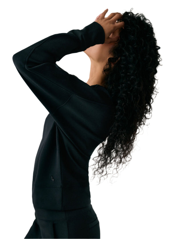 Lole LSW4653 Women's Flow Long Sleeve