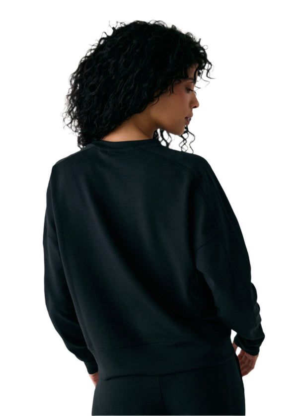 Lole LSW4653 Women's Flow Long Sleeve