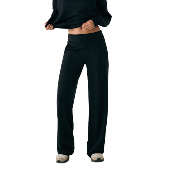 Lole LSW4654 Women's Flow Wide Leg Pant