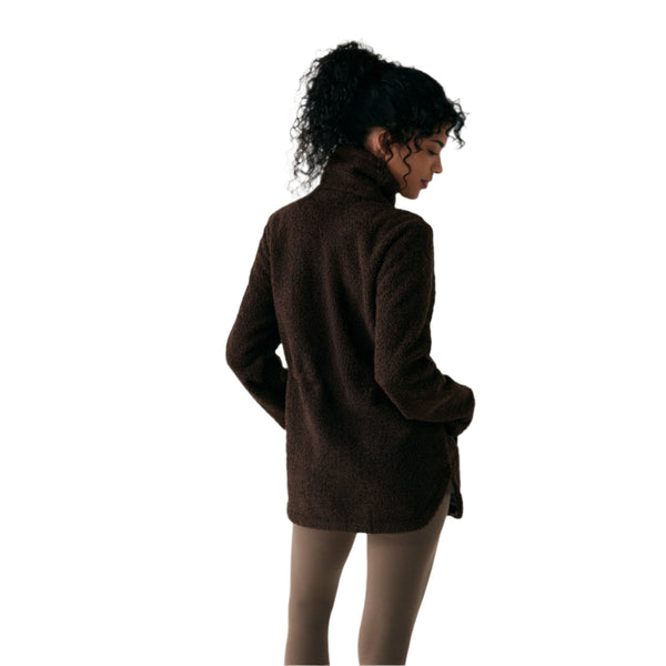 Lole LSW4655 Women's Fiercely Jacket