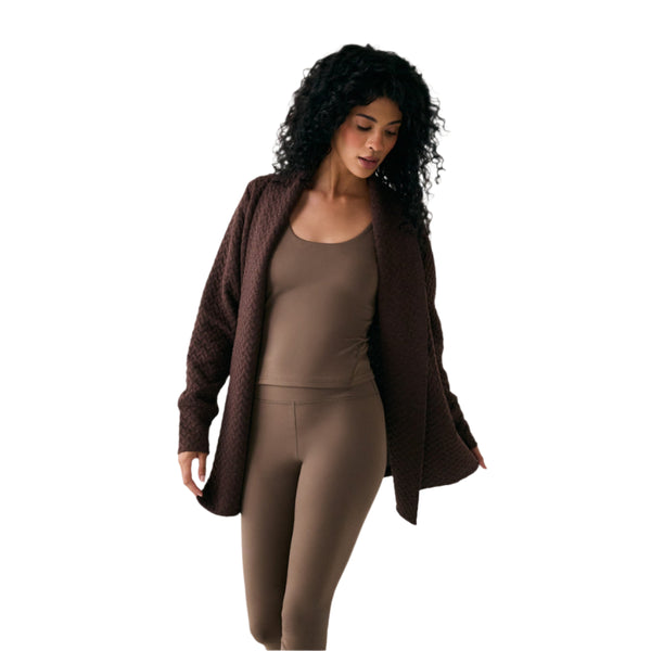 Lole LSW4656 Women's Clover Cardigan