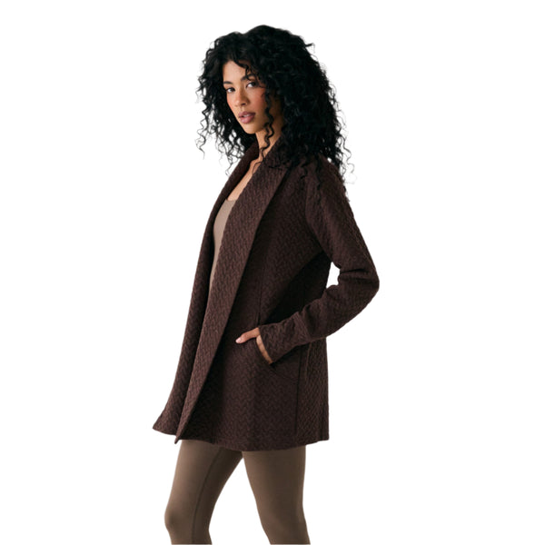 Lole LSW4656 Women's Clover Cardigan