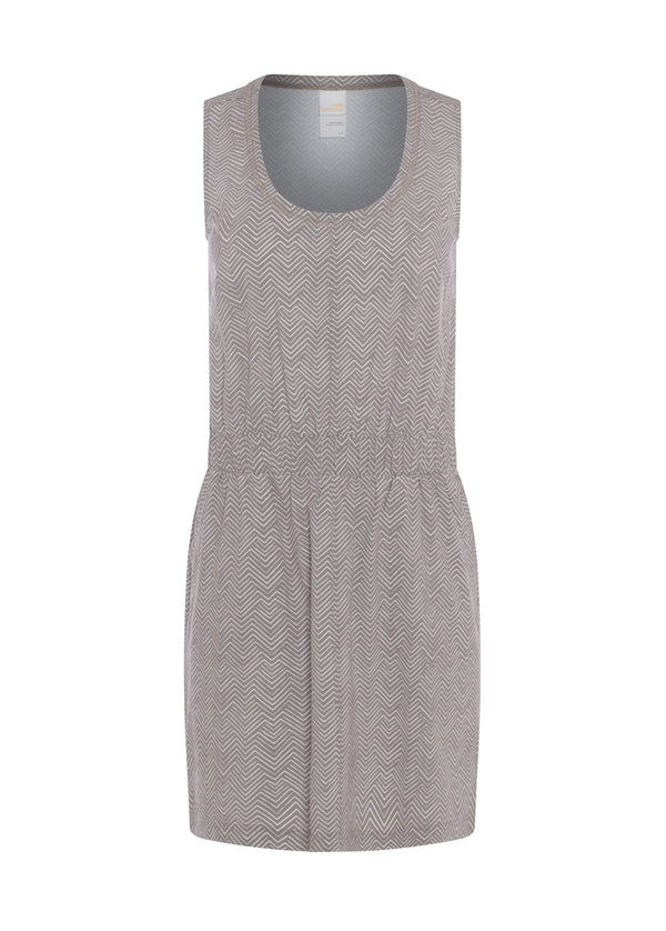 Lole LSW4706 Women's Sofia Scoop Neck Dress