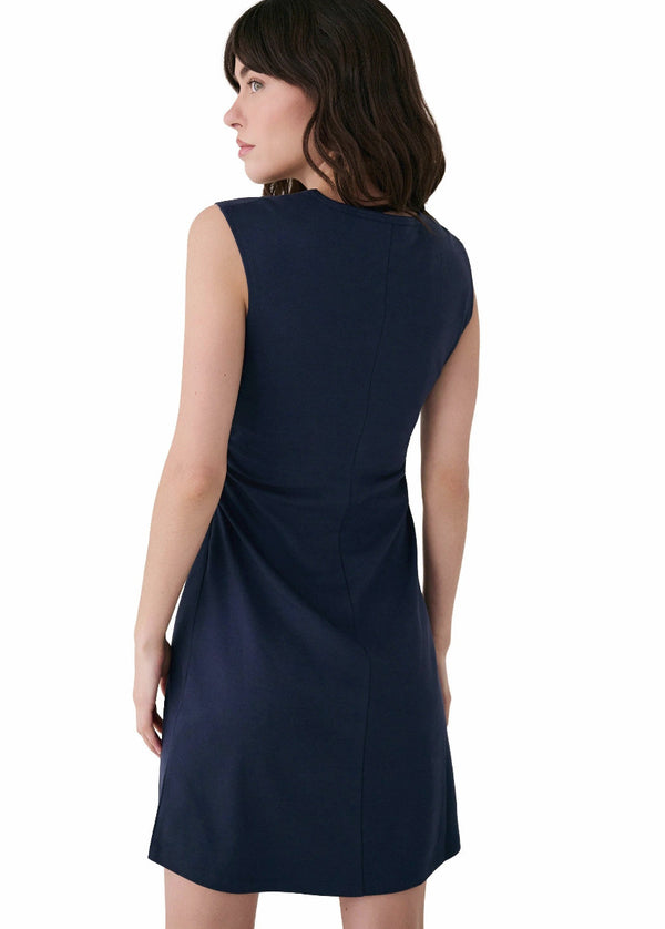 Lole LSW4710 Women's Core Dress Short Sleeve