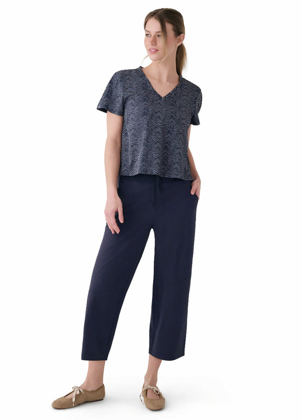 Lole LSW4731 Women's Olivie V-Neck
