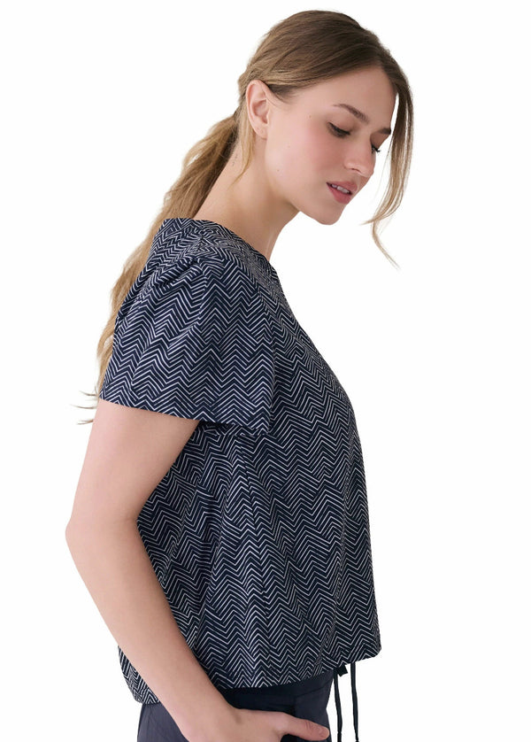 Lole LSW4731 Women's Olivie V-Neck