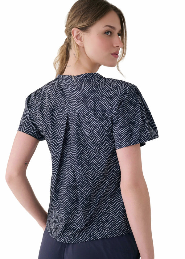 Lole LSW4731 Women's Olivie V-Neck