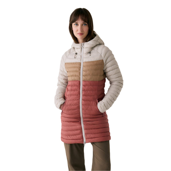 Lole LUW0940 Women's Valley Synth Down Jacket