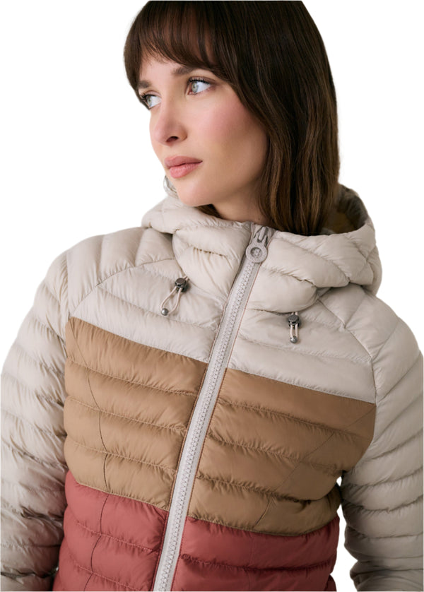 Lole LUW0940 Women's Valley Synth Down Jacket