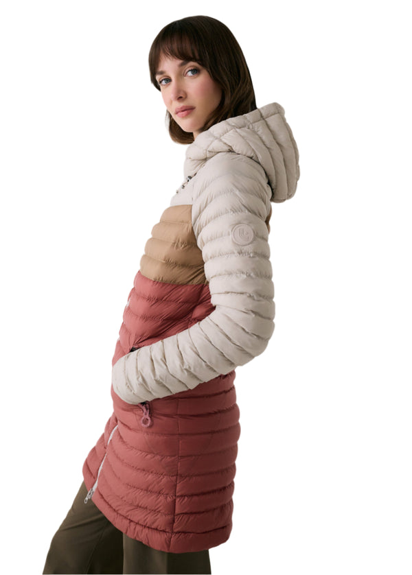Lole LUW0940 Women's Valley Synth Down Jacket