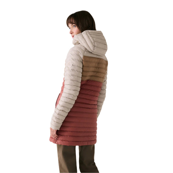 Lole LUW0940 Women's Valley Synth Down Jacket