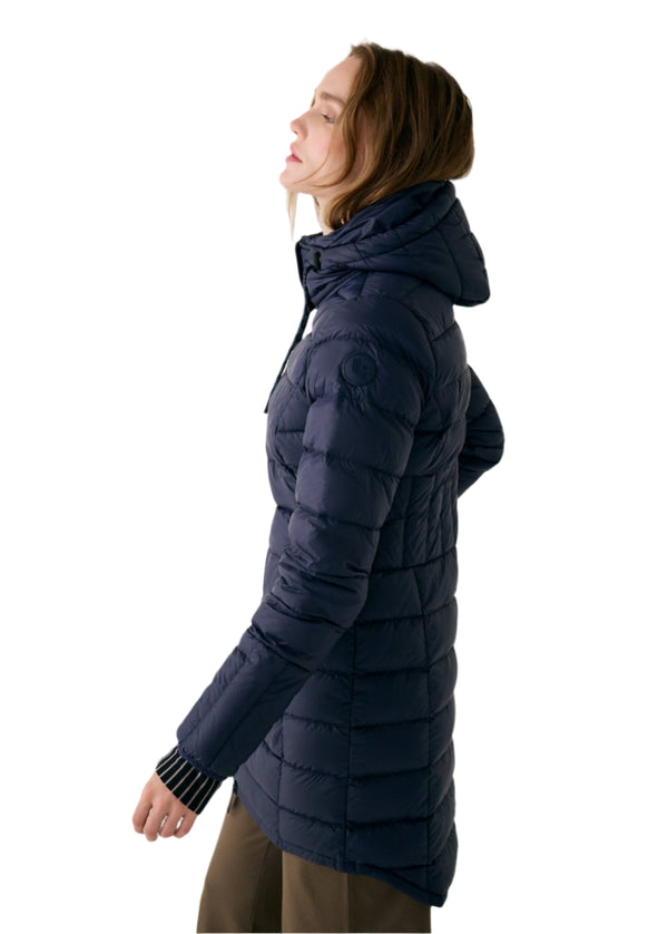 Lole LUW0974 Women's Claudia Down Jacket