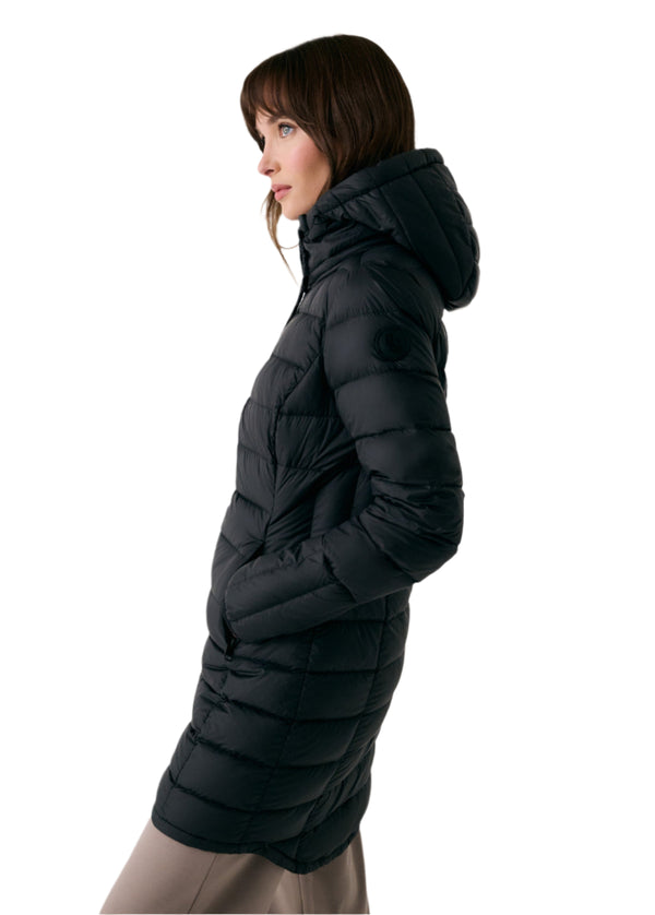 Lole LUW0974 Women's Claudia Down Jacket