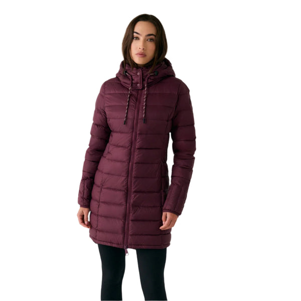 Lole LUW0974 Women's Claudia Down Jacket