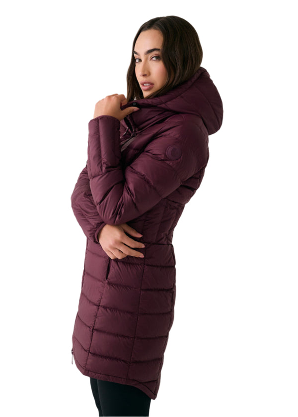Lole LUW0974 Women's Claudia Down Jacket