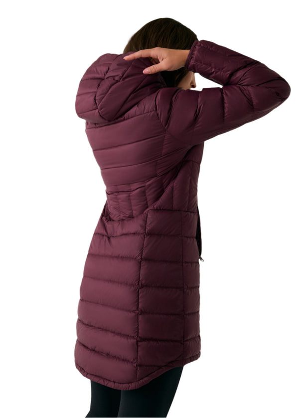 Lole LUW0974 Women's Claudia Down Jacket