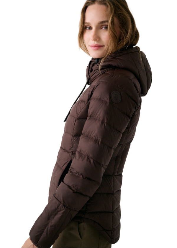 Lole LUW0976 Women's Emeline Down Jacket
