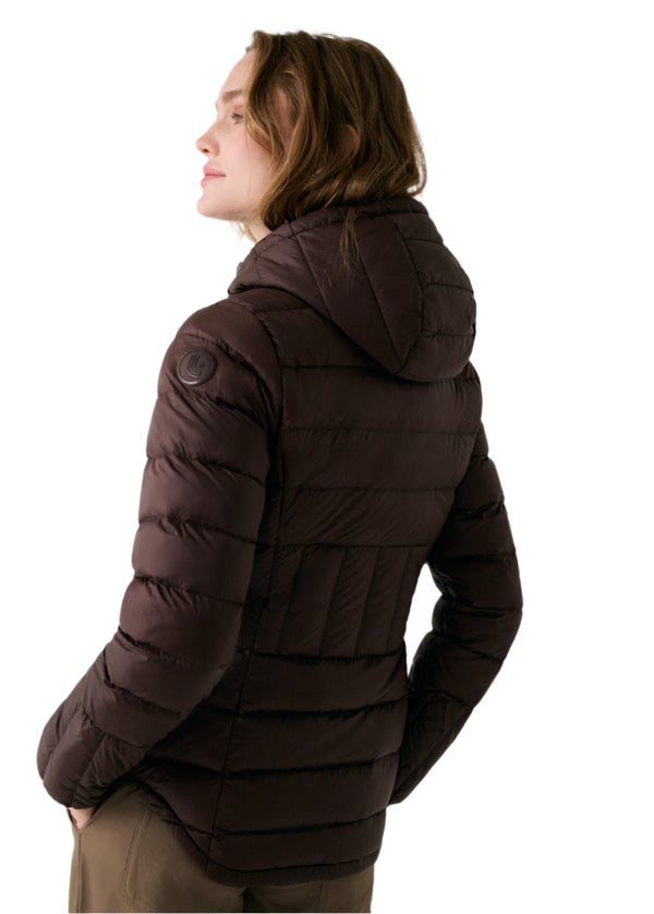 Lole LUW0976 Women's Emeline Down Jacket