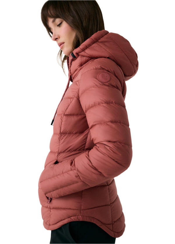 Lole LUW0976 Women's Emeline Down Jacket