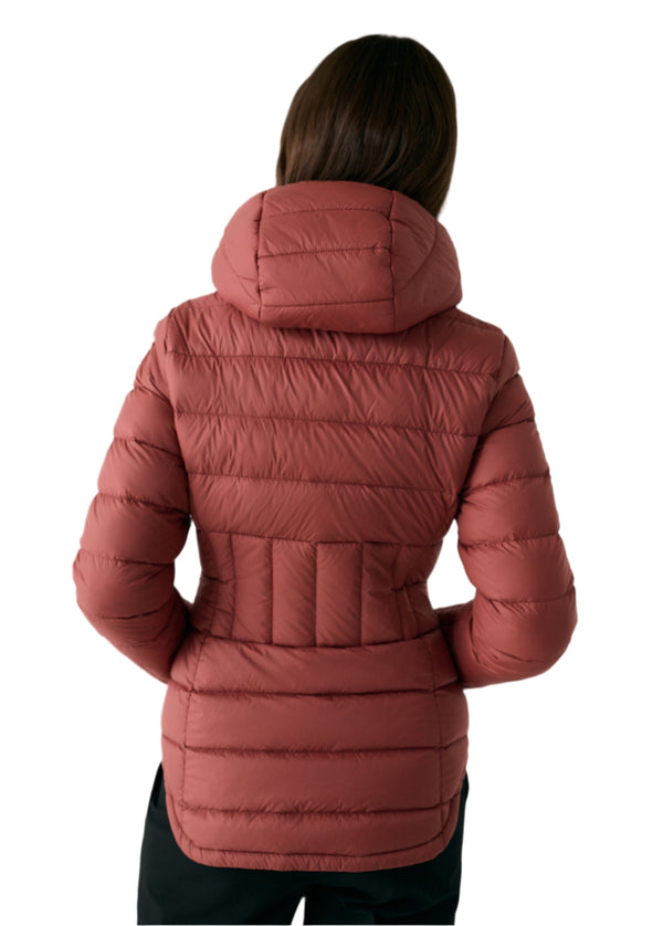 Lole LUW0976 Women's Emeline Down Jacket