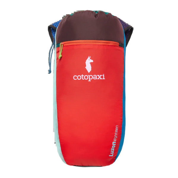 Cotopaxi S25491U1425 Luzon 18L Backpack Del Dia