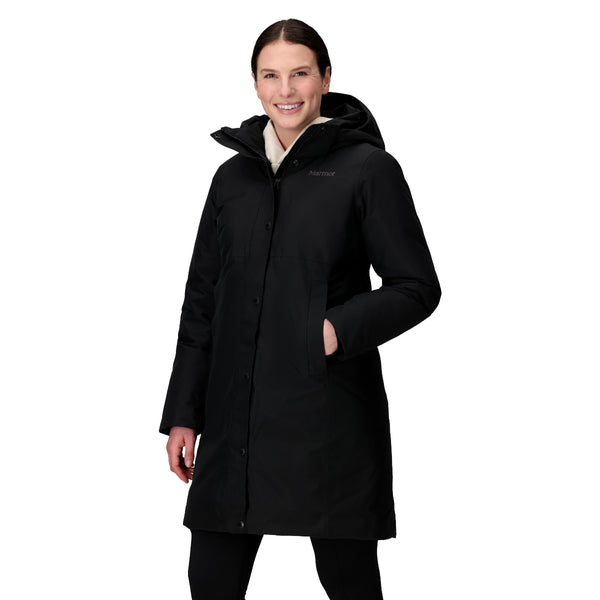 Marmot M13169 Women's Chelsea Coat