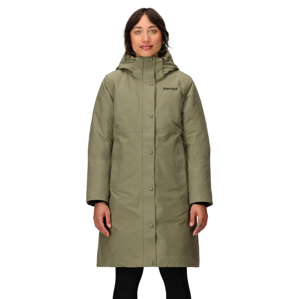 Marmot M13169 Women's Chelsea Coat
