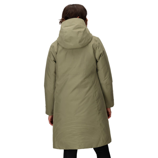 Marmot M13169 Women's Chelsea Coat