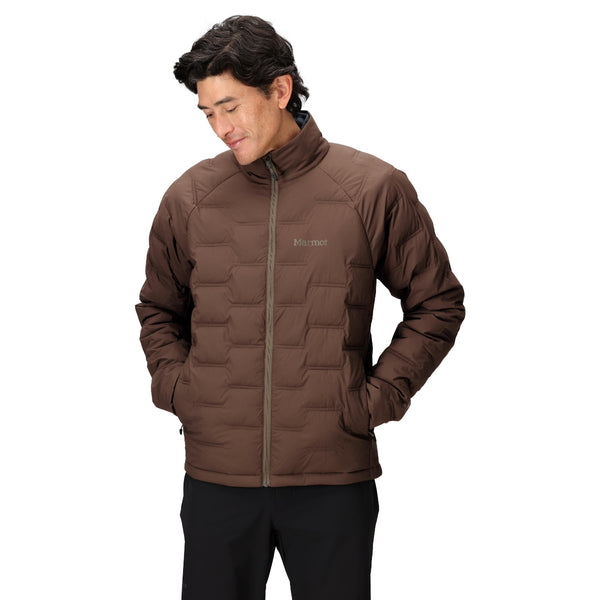 Marmot M15033 Men's WarmCube Active Novus Jacket