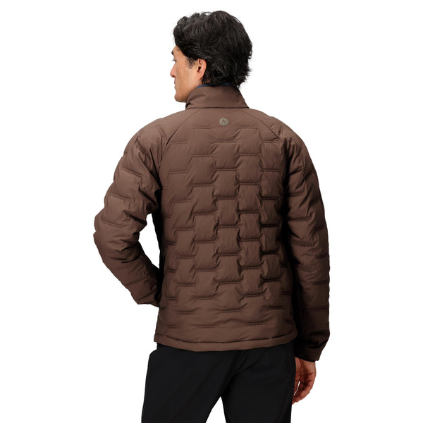 Marmot M15033 Men's WarmCube Active Novus Jacket