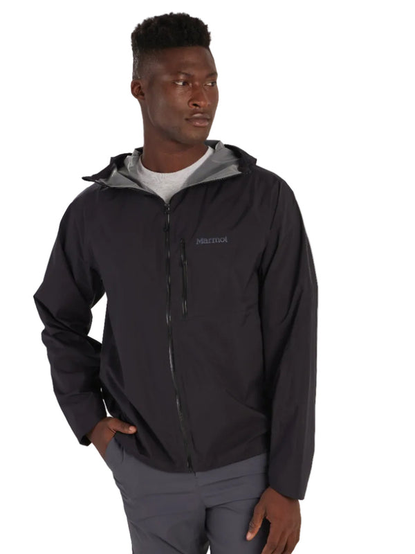 Marmot M15378 Men's Superalloy Bio Rain Jacket
