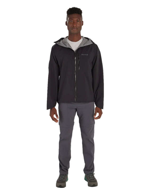 Marmot M15378 Men's Superalloy Bio Rain Jacket
