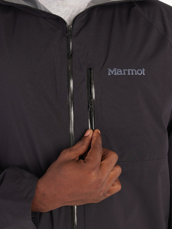 Marmot M15378 Men's Superalloy Bio Rain Jacket