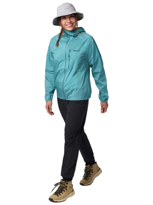 Marmot M15388 Women's Superalloy Bio Rain Jacket