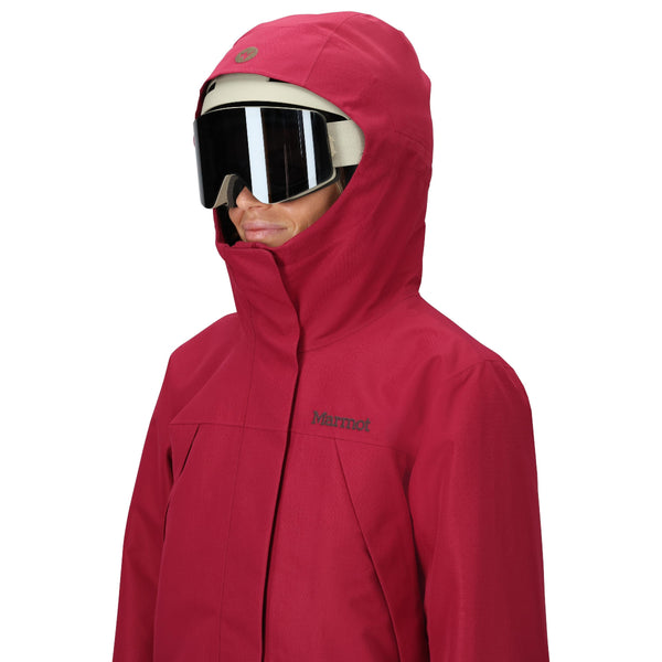 Marmot M15743 Women's Glades Insulated Jacket
