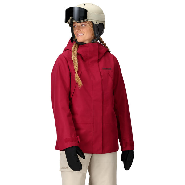 Marmot M15743 Women's Glades Insulated Jacket