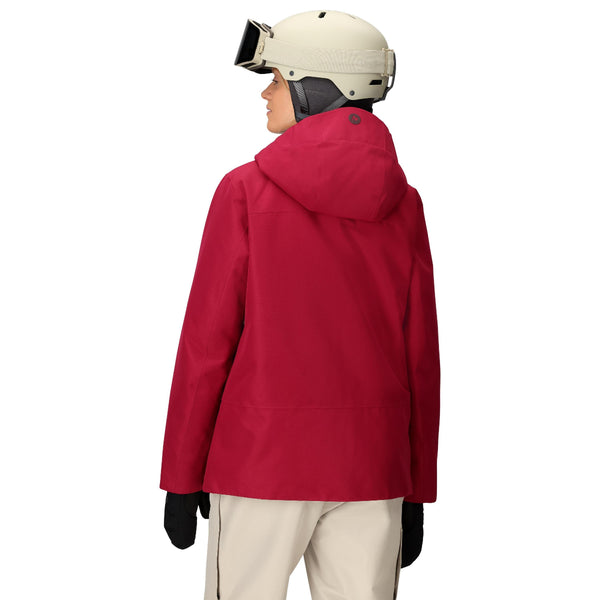 Marmot M15743 Women's Glades Insulated Jacket
