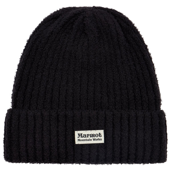 Marmot M15771 Women's Fuzzy Beanie